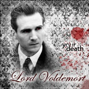 Lord Voldemort