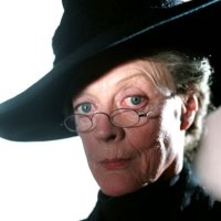 Minerva MacGonagall