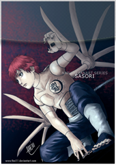 .sasori