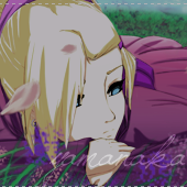 ino yamanaka