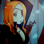 Becky Cavendish