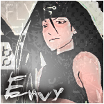 Envy