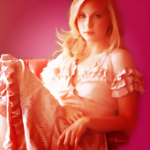 Caroline Forbes