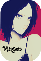 mugen