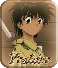 Yoshiro