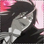 Grell Sutcliff