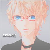 tahashi;