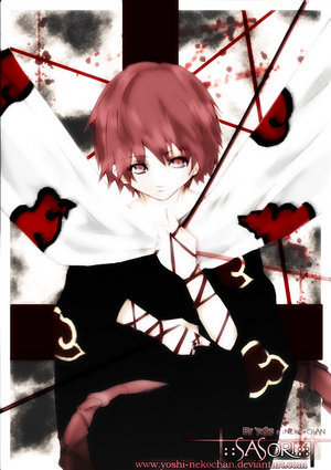 Sasori No Dana