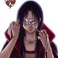 Itachi Uchiha