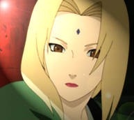 Senju Tsunade