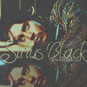 Sirius Orion Black