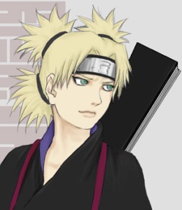 Temari