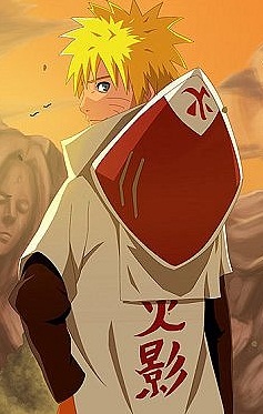 Uzumaki Naruto