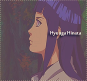 Hyuuga Hinata