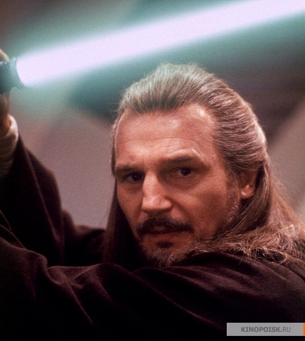 Qui-Gon Jinn