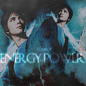 Percy Jackson