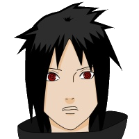 Uchiha Izuna