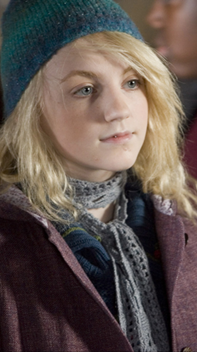 Loona Lowgood