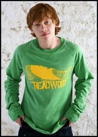Ron Weasley