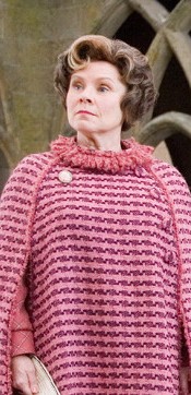 Dolores Umbridge