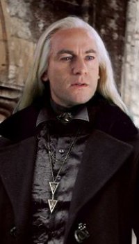 Lucius Malfoy