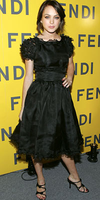Katy Bell