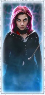 Nymfadora Tonks