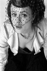 Bellatrix Lestrange