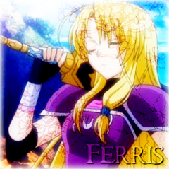 Ferris Eris