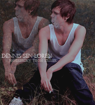 Dennis Sen-Loren