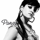 Pansy Parkinson