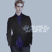 Draco Malfoy