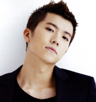 Jang WooYoung