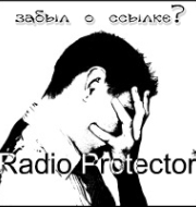 Radio Protector