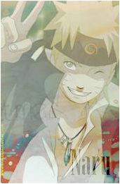 Uzumaki Naruto