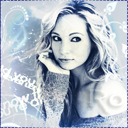 Caroline Forbes