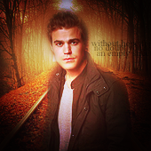 Stefan Salvatore