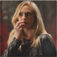 Caroline Forbes