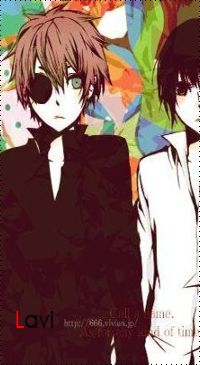 Lavi