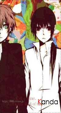 .Kanda