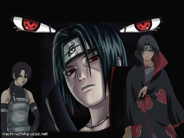 ITACHI