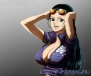 Nico Robin