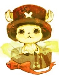 Tony Tony Chopper