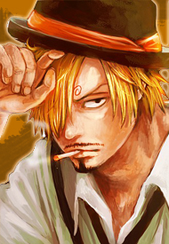 Sanji