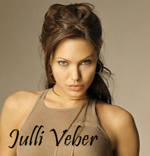 Julli Veber