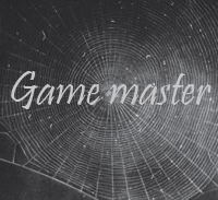 Game master