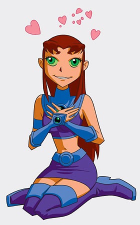 Starfire