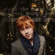 Ron Weasley