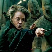 Minerva MacGonagall