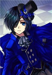 Ciel Phantomhive